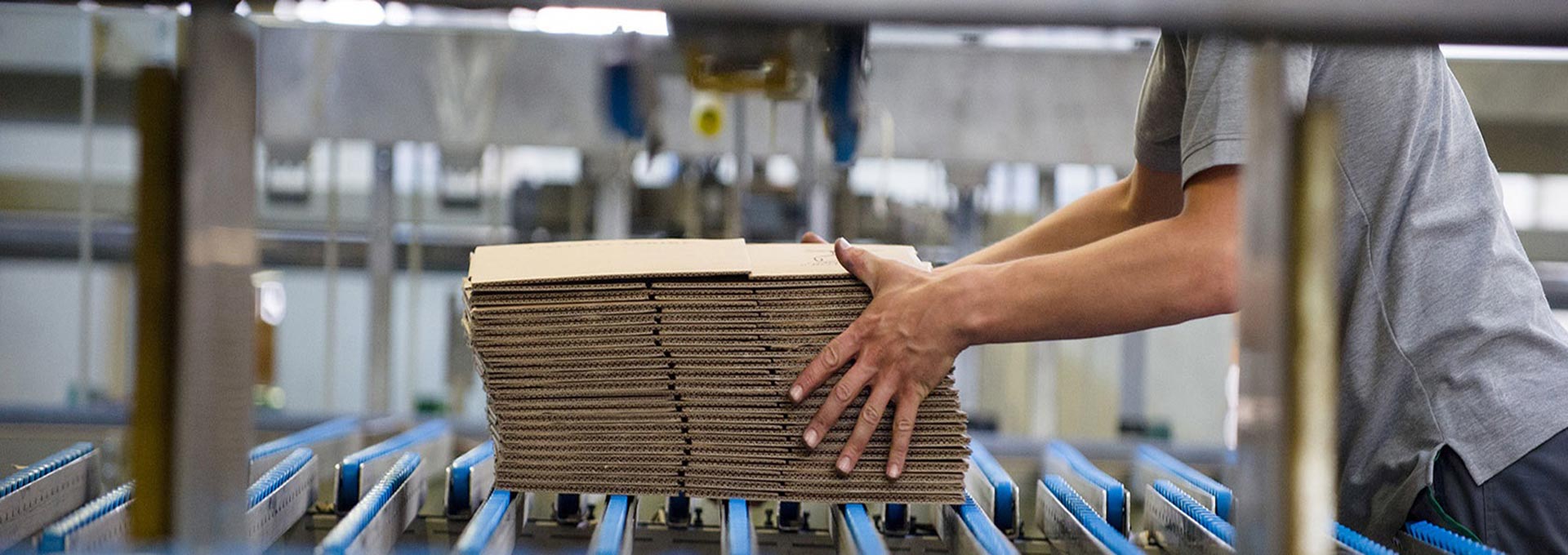 Scatolai per tradizione